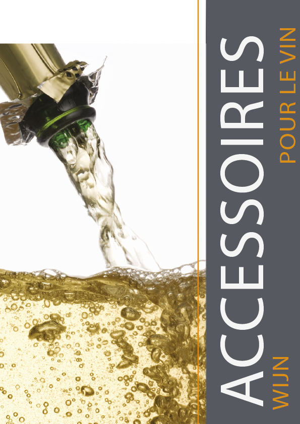 CATALOQUE Accessoires de Vin